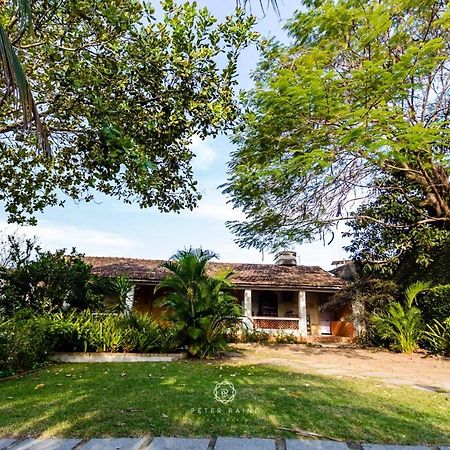 Espaco Rancho Fundo Itaguaí 外观 照片
