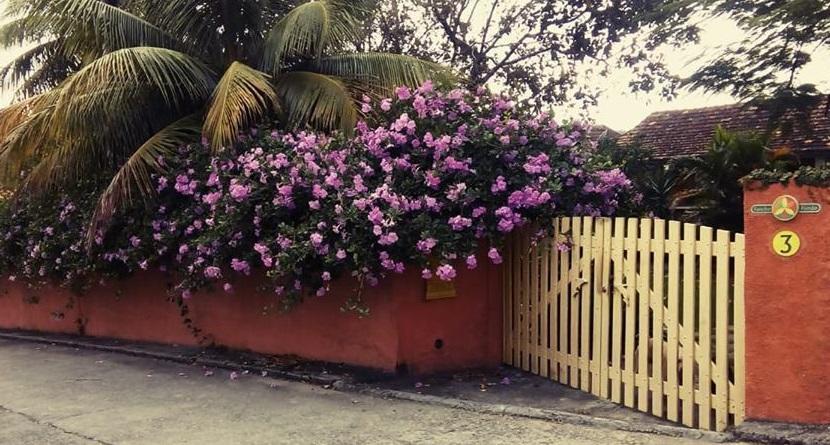 Espaco Rancho Fundo Itaguaí 外观 照片