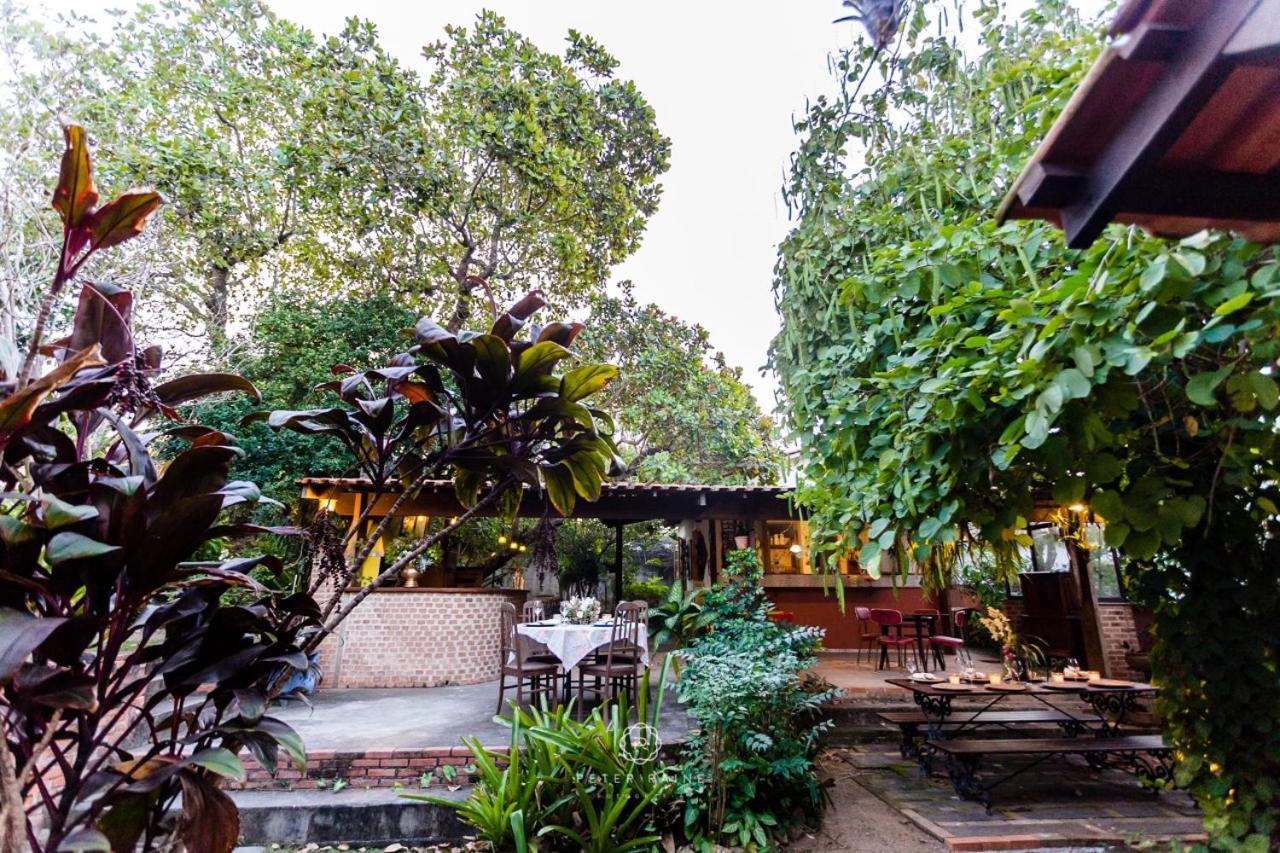 Espaco Rancho Fundo Itaguaí 外观 照片