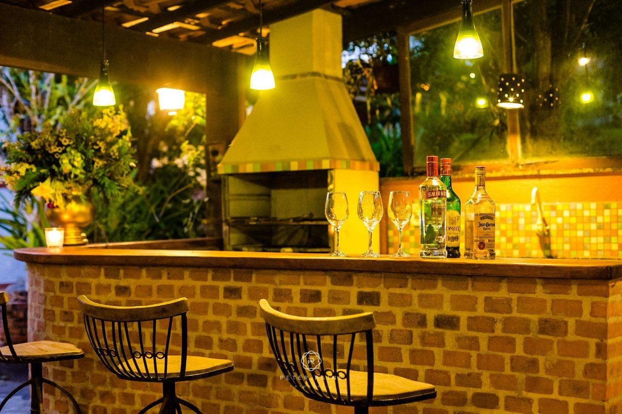 Espaco Rancho Fundo Itaguaí 外观 照片