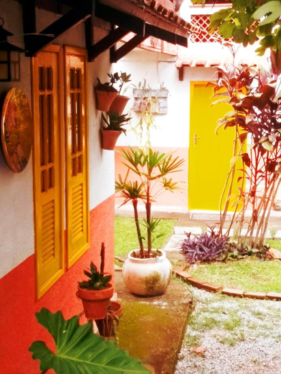 Espaco Rancho Fundo Itaguaí 外观 照片