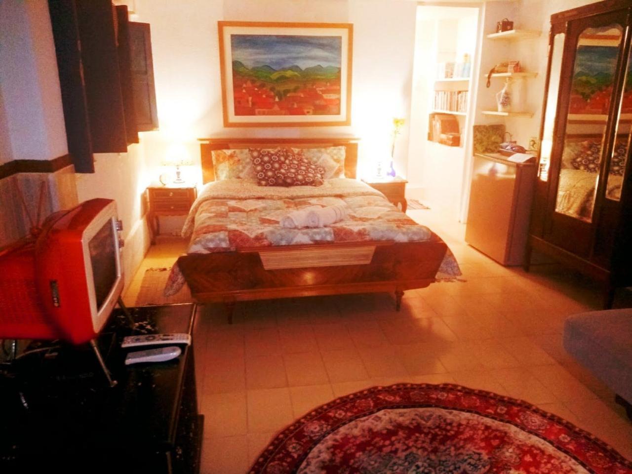 Espaco Rancho Fundo Itaguaí 外观 照片
