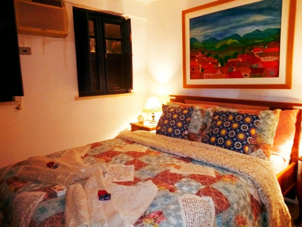 Espaco Rancho Fundo Itaguaí 外观 照片