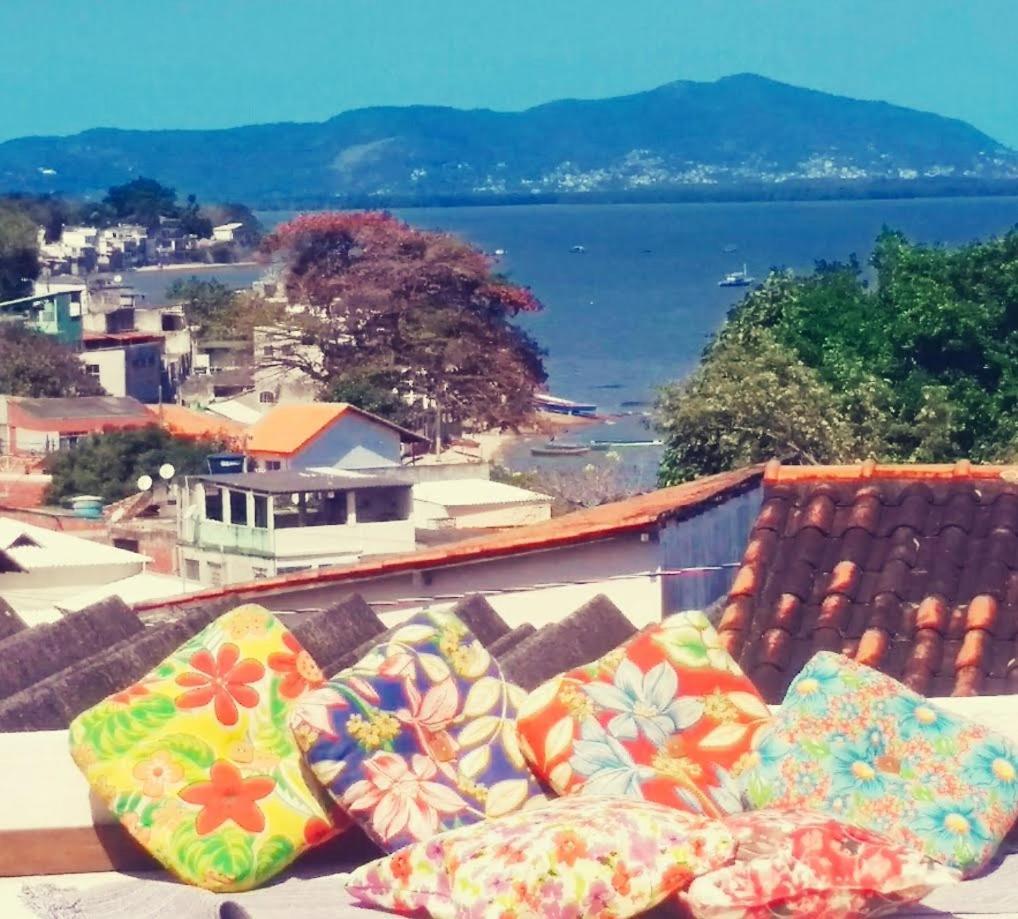 Espaco Rancho Fundo Itaguaí 外观 照片