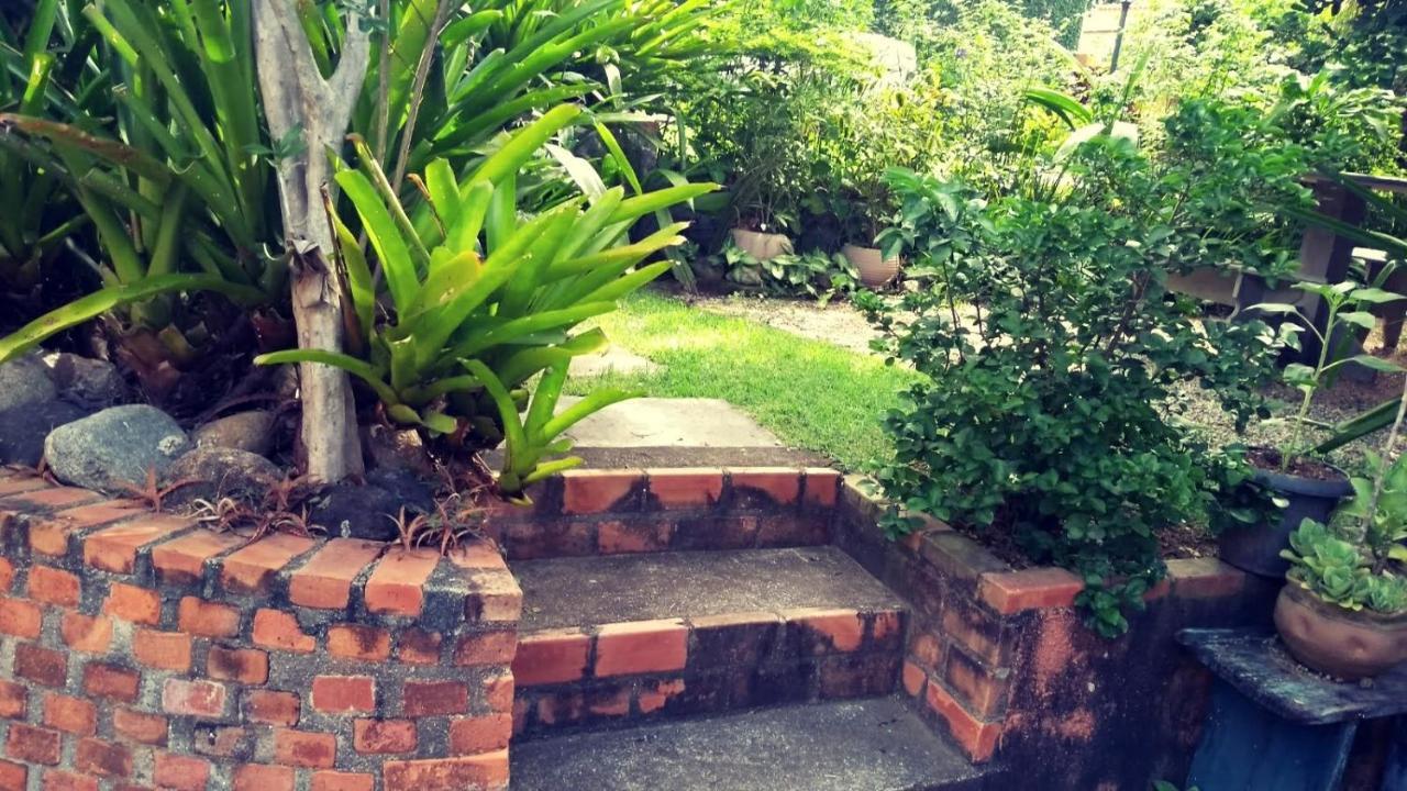 Espaco Rancho Fundo Itaguaí 外观 照片