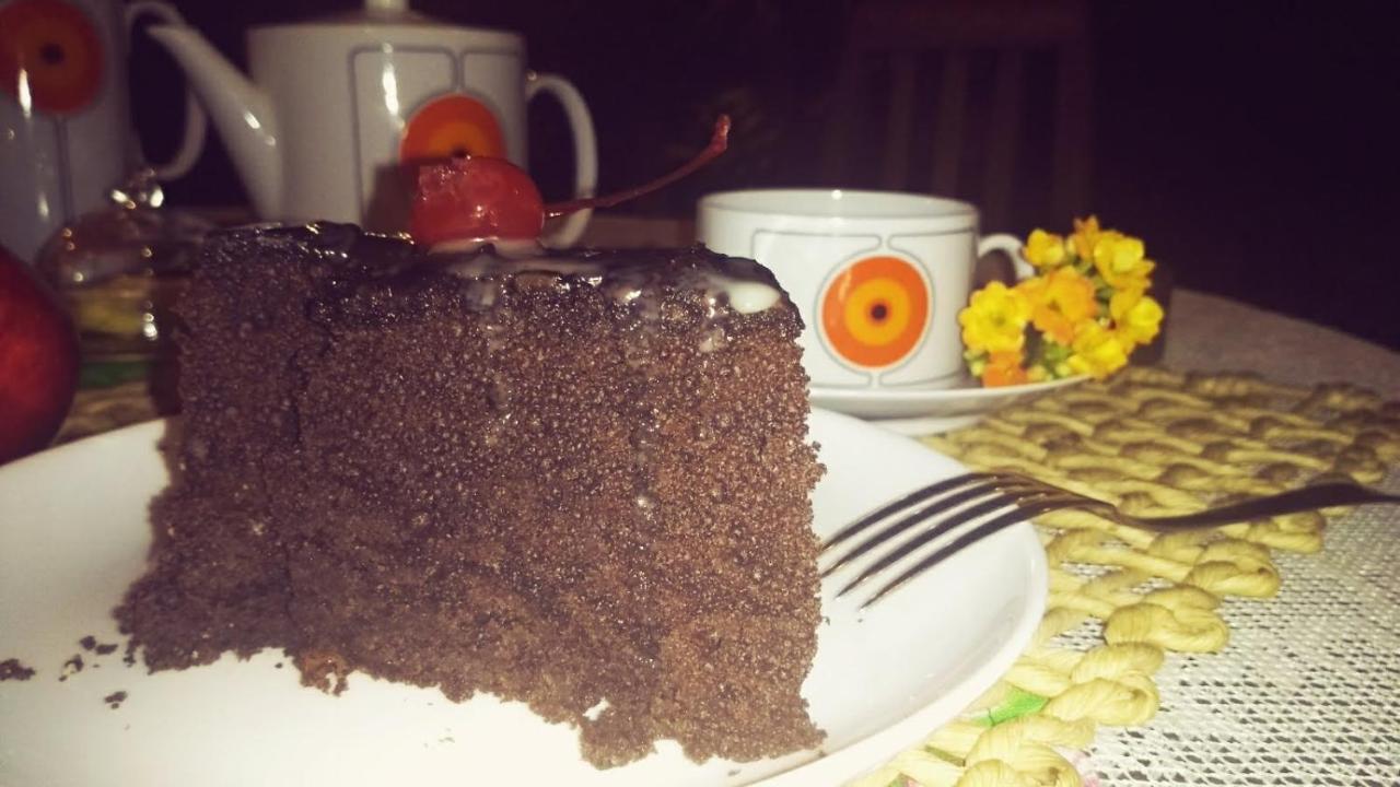 Espaco Rancho Fundo Itaguaí 外观 照片
