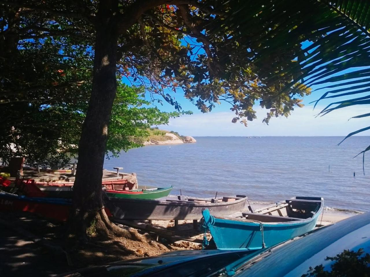 Espaco Rancho Fundo Itaguaí 外观 照片
