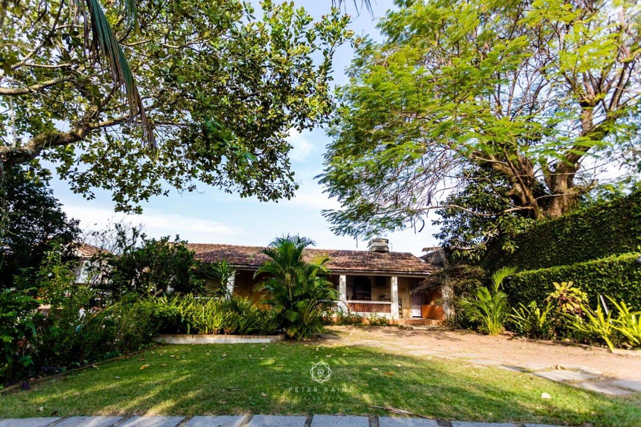 Espaco Rancho Fundo Itaguaí 外观 照片