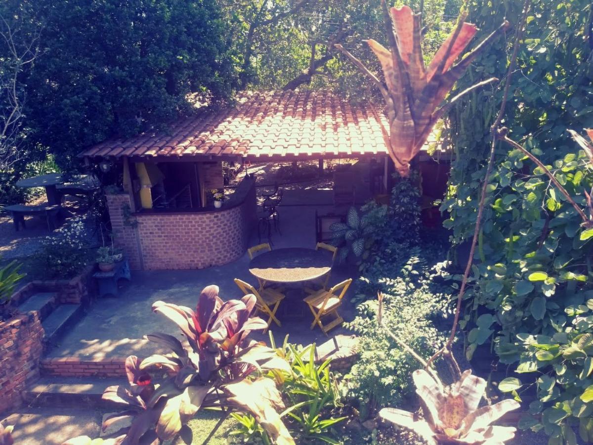 Espaco Rancho Fundo Itaguaí 外观 照片